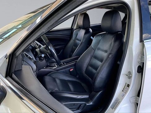Used 2017 MAZDA MAZDA6 Grand Touring FWD image 18