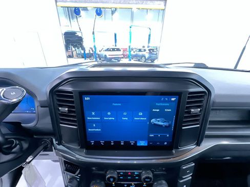 Used 2025 Ford F150 STX w/ Equipment Group 200A AWD/4WD image 24