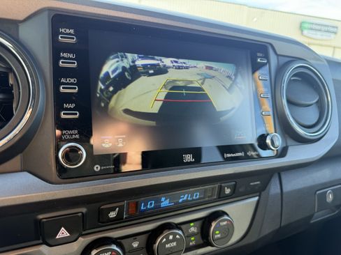 Certified 2020 Toyota Tacoma TRD Pro image 26