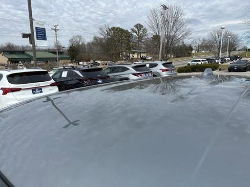 Used 2026 Chevrolet Equinox LT w/ Convenience Package II image 5