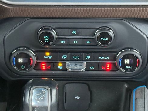 Certified 2023 Ford Bronco Outer Banks image 22