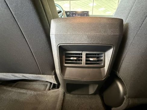 Used 2025 Chevrolet Colorado Trail Boss AWD/4WD image 25