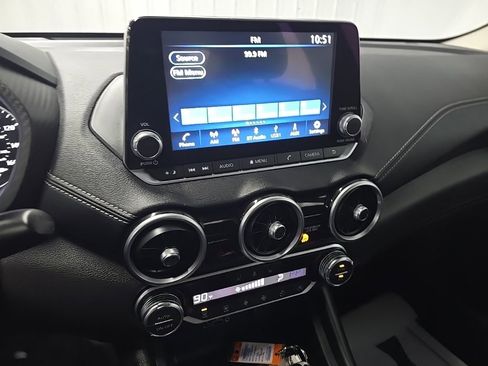 Used 2022 Nissan Sentra SV w/ All-Weather Package image 24