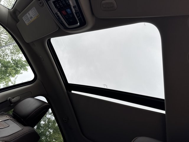New 2027 RAM 1500 Limited AWD/4WD image 30