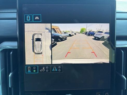 Used 2024 GMC Acadia Elevation w/ LPO, Floor Liner Package FWD image 24