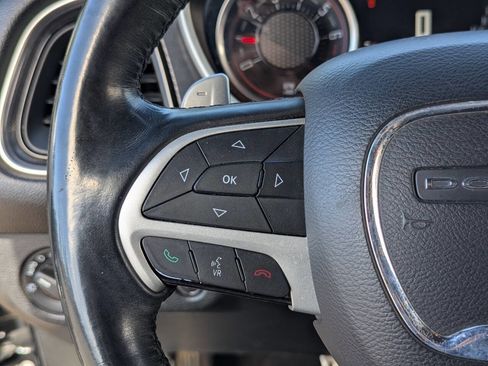 Used 2016 Dodge Challenger SXT Plus image 24