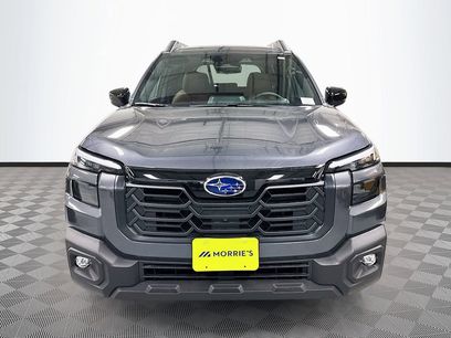 New 2026 Subaru Outback Touring XT