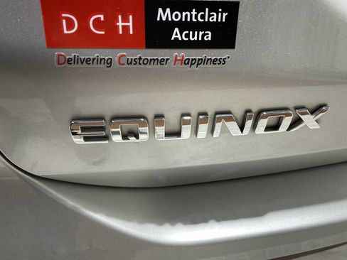 Used 2019 Chevrolet Equinox LT FWD image 7