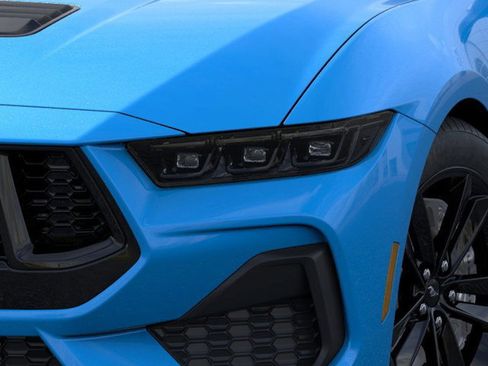 New 2026 Ford Mustang GT RWD image 18