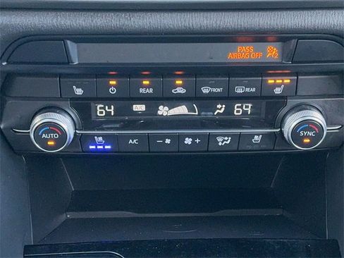 Used 2023 MAZDA CX-9 Touring Plus image 25