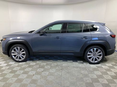 New 2026 MAZDA CX-50 AWD 2.5 S w/ Cargo Package image 4