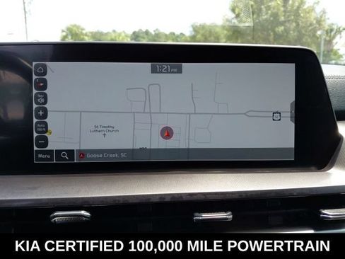 Certified 2025 Kia Telluride S AWD/4WD image 14