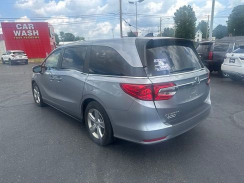 Used 2019 Honda Odyssey EX-L image 5