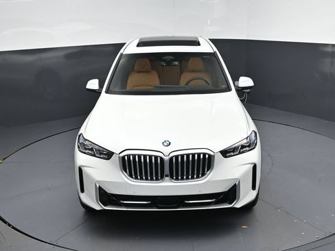 New 2026 BMW X5 xDrive40i w/ Climate Comfort Package AWD/4WD image 37
