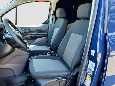 Used 2023 Ford Transit Connect XL FWD image 19
