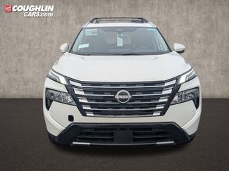 New 2026 Nissan Rogue Platinum w/ Platinum Premium Package AWD/4WD video 2