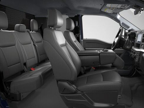 New 2026 Ford F350 XLT image 27