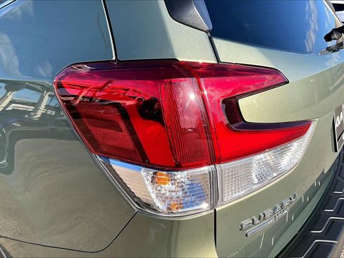 Used 2019 Subaru Forester Limited w/ Popular Package #3 image 29