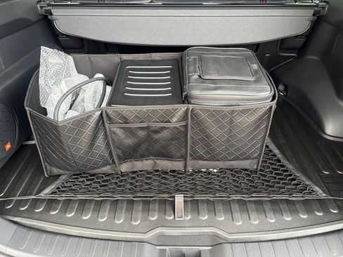 New 2025 Toyota RAV4 XSE image 32