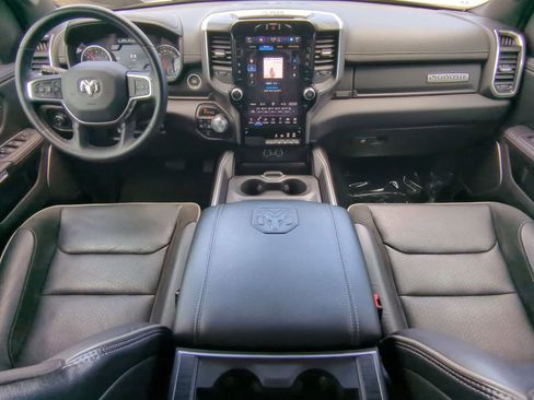 Certified 2023 RAM 1500 Laramie AWD/4WD image 15