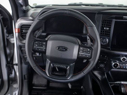 Used 2026 Ford F150 Raptor AWD/4WD image 27
