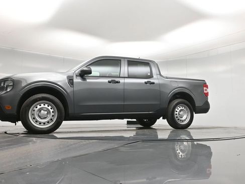 New 2026 Ford Maverick XL image 50