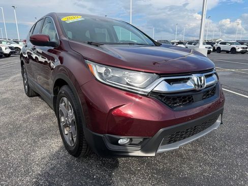 Used 2019 Honda CR-V EX-L image 44