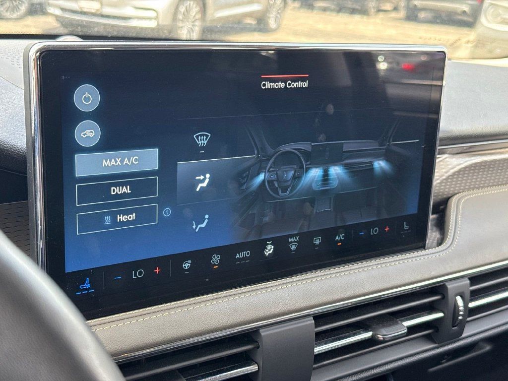 Certified 2024 Lincoln Corsair Grand Touring w/ Equipment Group 301A AWD/4WD image 19