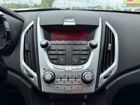 Used 2011 GMC Terrain SLE FWD image 24
