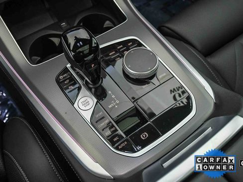 Certified 2023 BMW X5 xDrive40i w/ Premium Package image 22