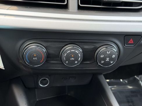 Used 2024 Chevrolet Trax LS FWD image 24