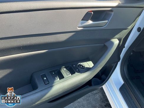 Used 2018 Hyundai Sonata SEL FWD image 22