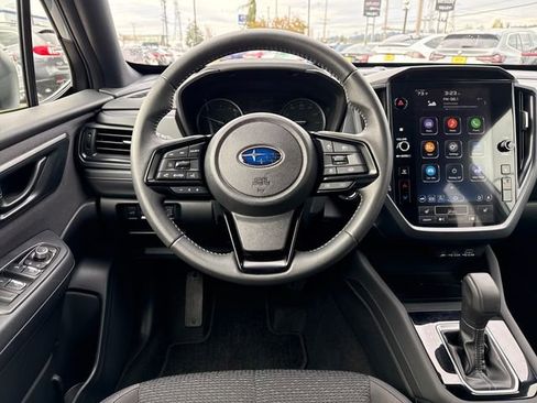 Used 2025 Subaru Forester Premium image 19