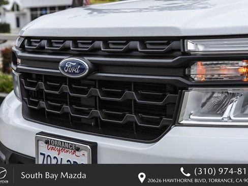 Used 2022 Ford Maverick XL w/ Equipment Group 100A Standard AWD/4WD image 5