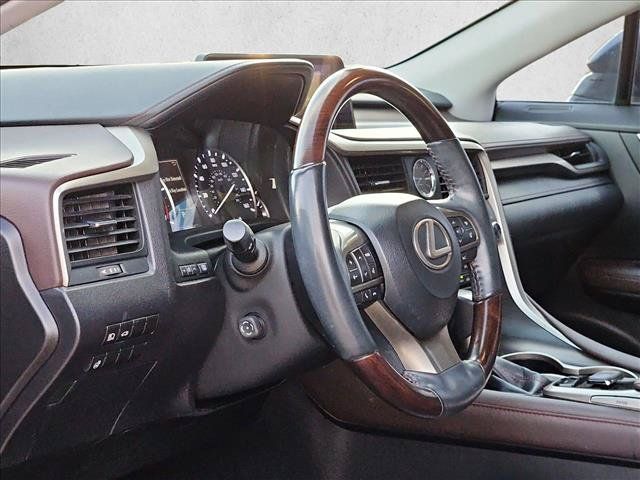 Used 2016 Lexus RX 350 AWD w/ Premium Package image 8