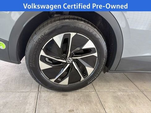 Certified 2022 Volkswagen ID.4 Pro S image 15