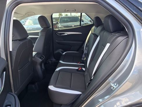 New 2026 Buick Envision Sport Touring image 15