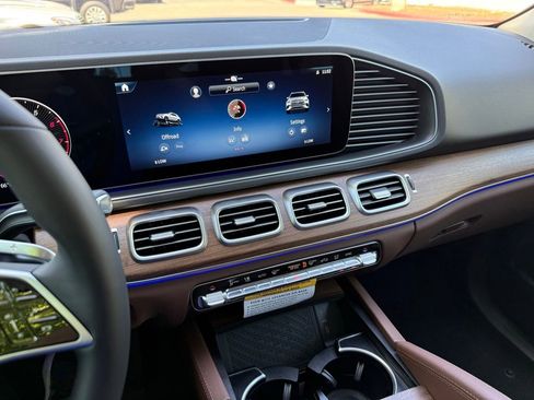 New 2026 Mercedes-Benz GLE 450 4MATIC image 22