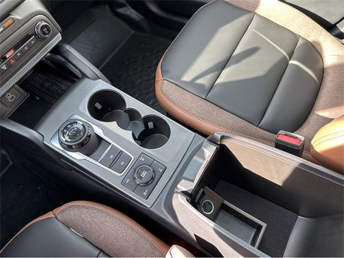 New 2025 Ford Bronco Sport Outer Banks w/ Sasquatch Outer Banks Package image 34