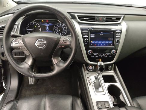 Used 2019 Nissan Murano SL image 22