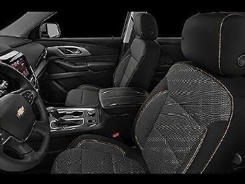 Used 2019 Chevrolet Traverse LT AWD/4WD image 50