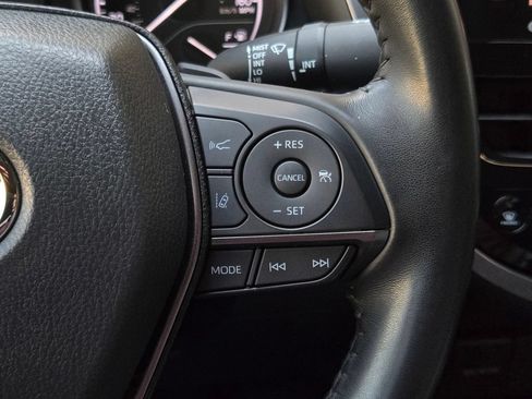 Used 2023 Toyota Camry SE w/ Audio Upgrade Package FWD image 22