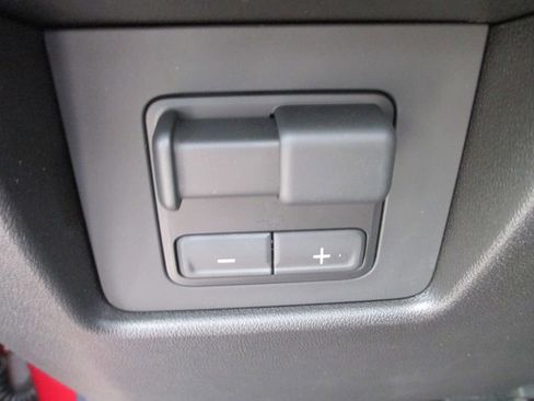 New 2026 GMC Canyon AT4 w/ Nightfall Essentials Package AWD/4WD image 13