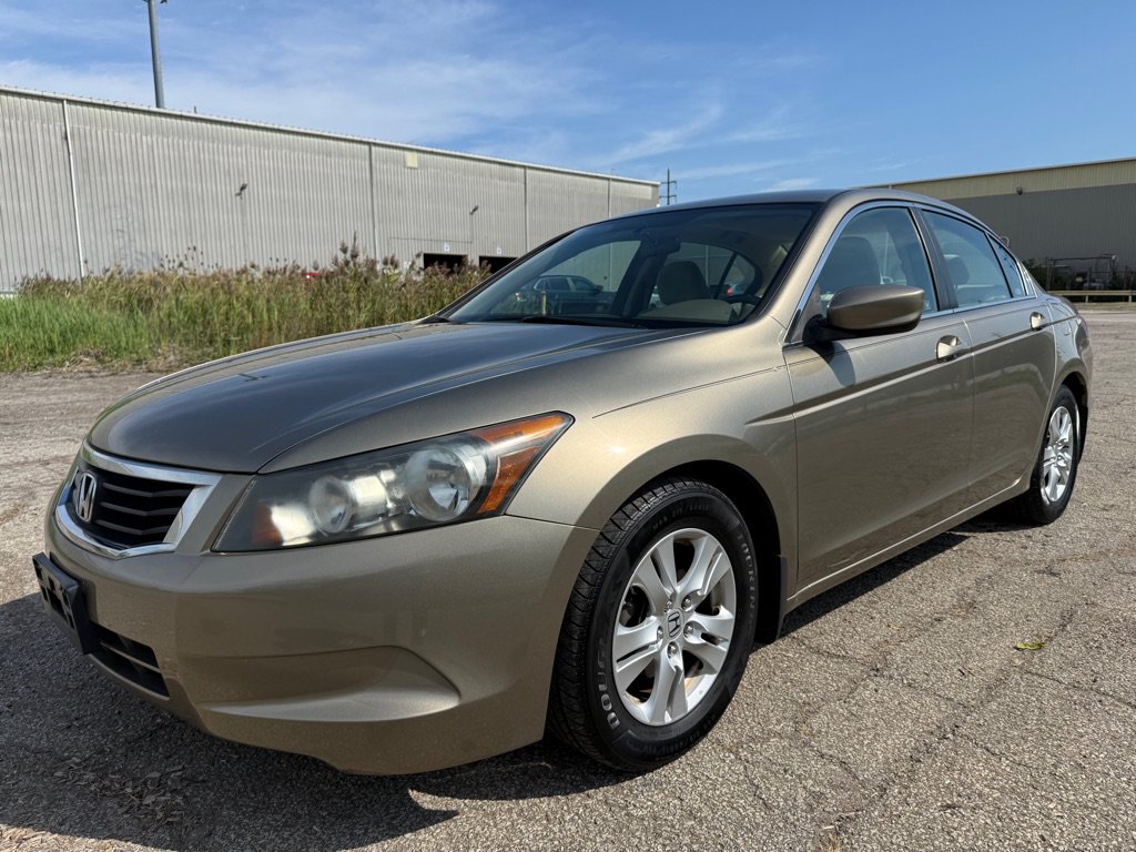 Used 2010 Honda Accord LX-P image 6