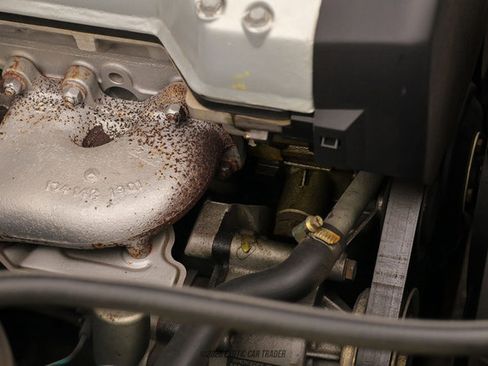 Used 1990 Mercedes-Benz 300 SL image 24