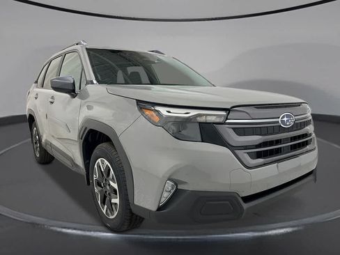 Certified 2026 Subaru Forester Premium AWD/4WD image 7