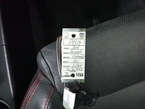 Used 2018 Hyundai Elantra Sport image 33