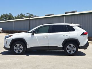 Certified 2025 Toyota RAV4 LE AWD/4WD video 2