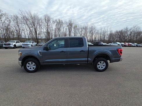 Used 2022 Ford F150 XLT image 5