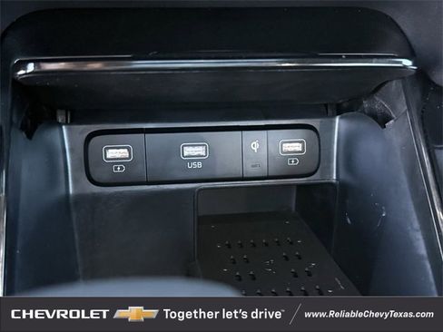 Used 2021 Kia Sorento SX image 21